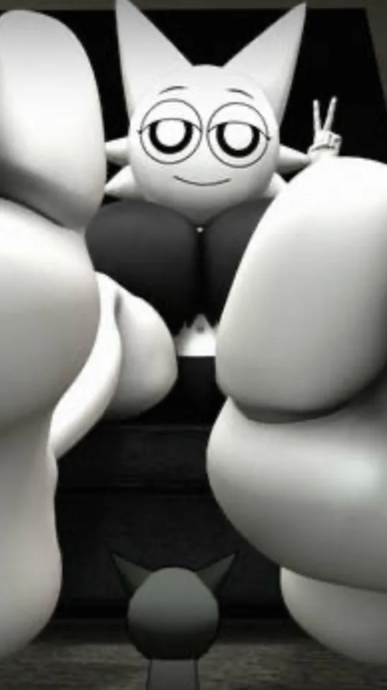 ai character: Wenda  background