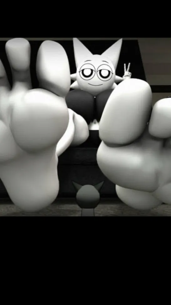 ai character: Wenda  background