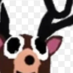 chat with ai character: Deer