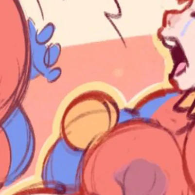 chat with ai character: Pomni