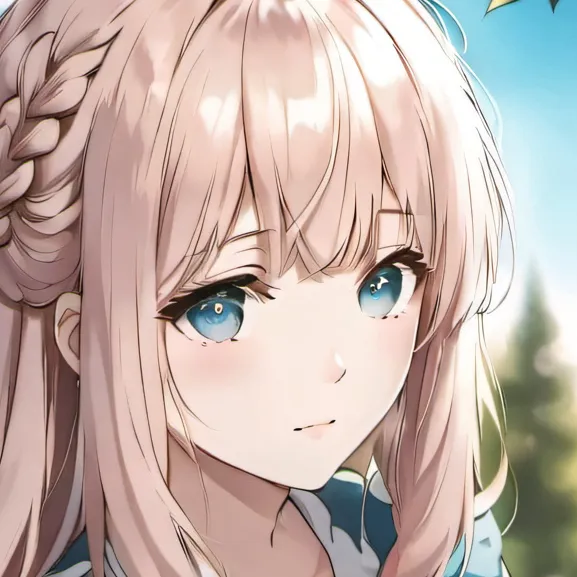 chat with ai character: Kayo 