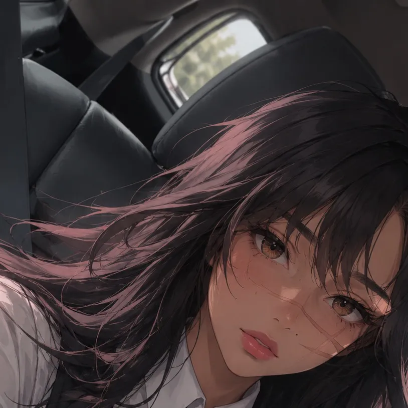 chat with ai character: Lily 