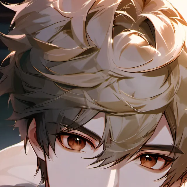 chat with ai character: °Ayden° •^•