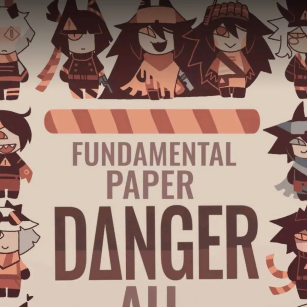 chat with ai character: fpe danger au