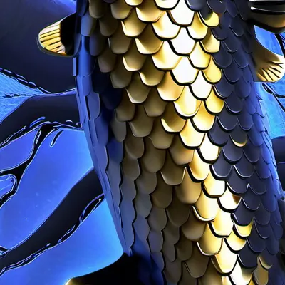 chat with ai character: The core dragon 
