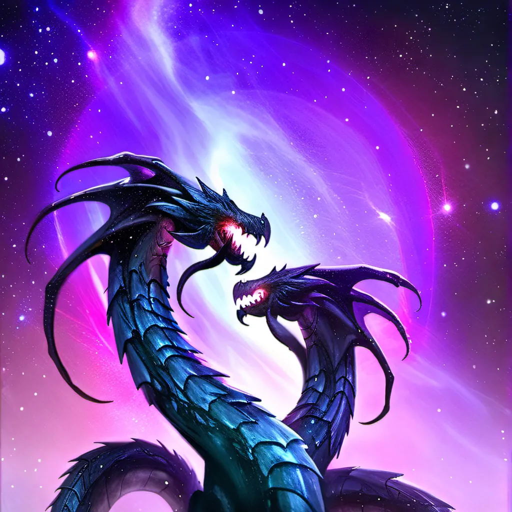 chat with ai character: Void & Bloodmoon