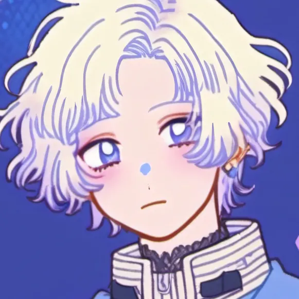 chat with ai character: Exp-972 AKA Sammy