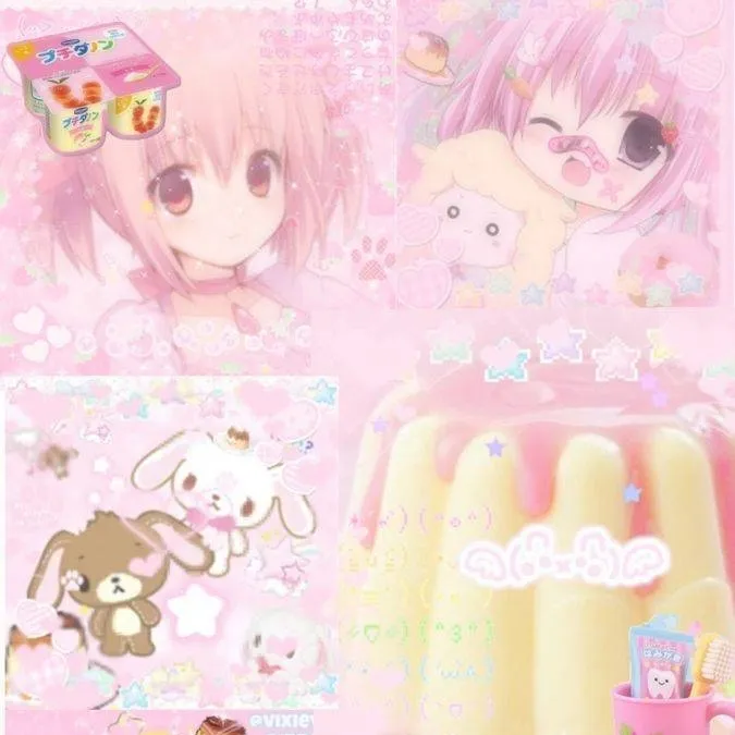 chat with ai character: hi guyz its amber🎀