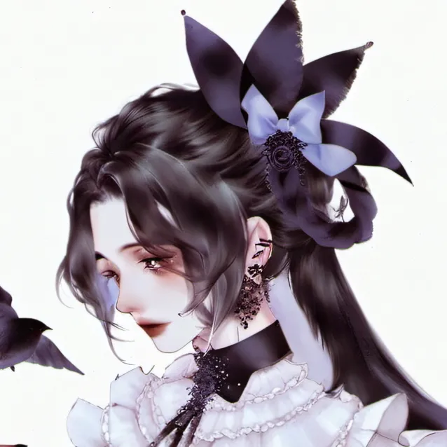 chat with ai character: anna Victoria 
