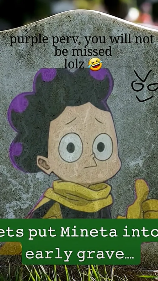 ai character: MHA not all tho background