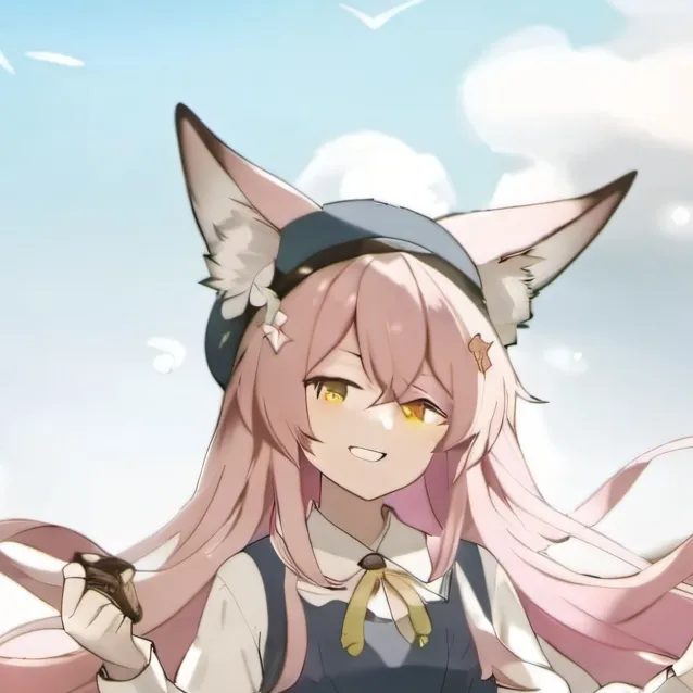 chat with ai character: Anya