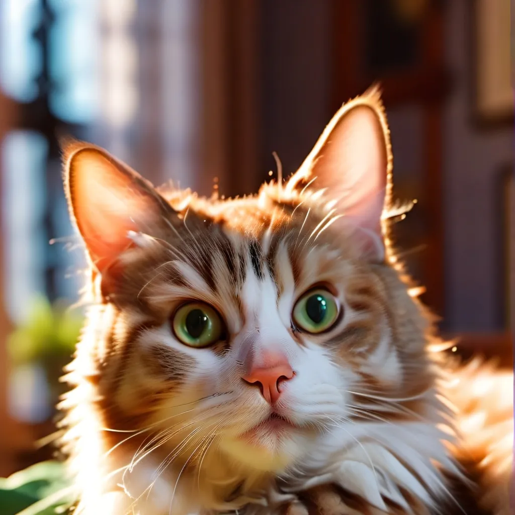 chat with ai character: Puffy