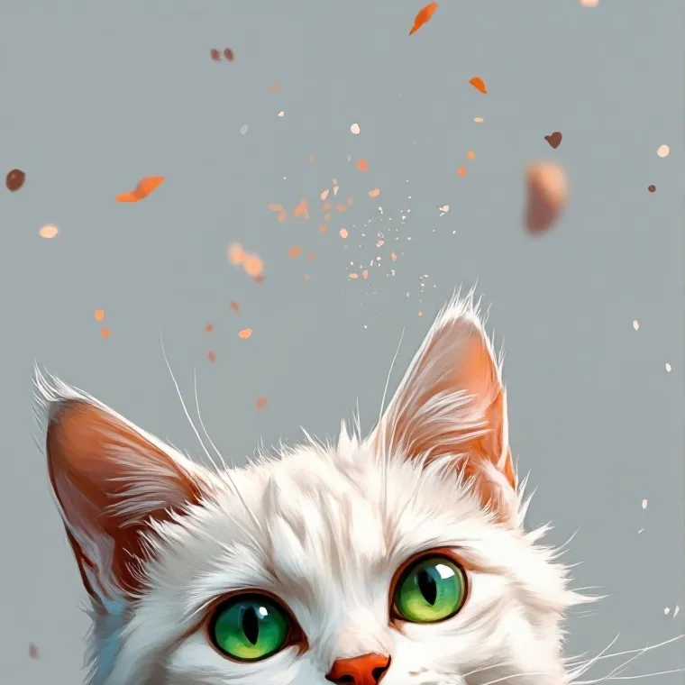 chat with ai character: Puffy's Love Quiz!