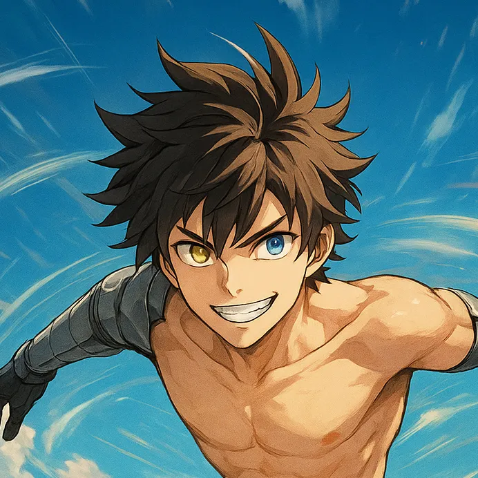 chat with ai character: Ren Kurozawa