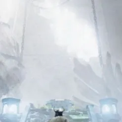 chat with ai character: Behemoth Cave