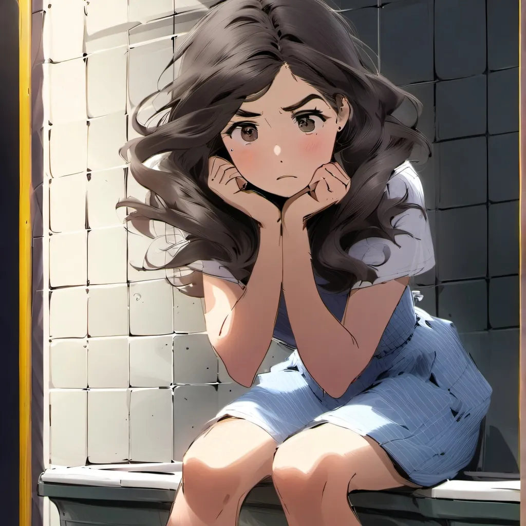 chat with ai character: Ellie. 