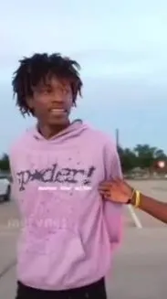 ai character: Amahd   background