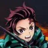 chat with ai character: tanjiro 