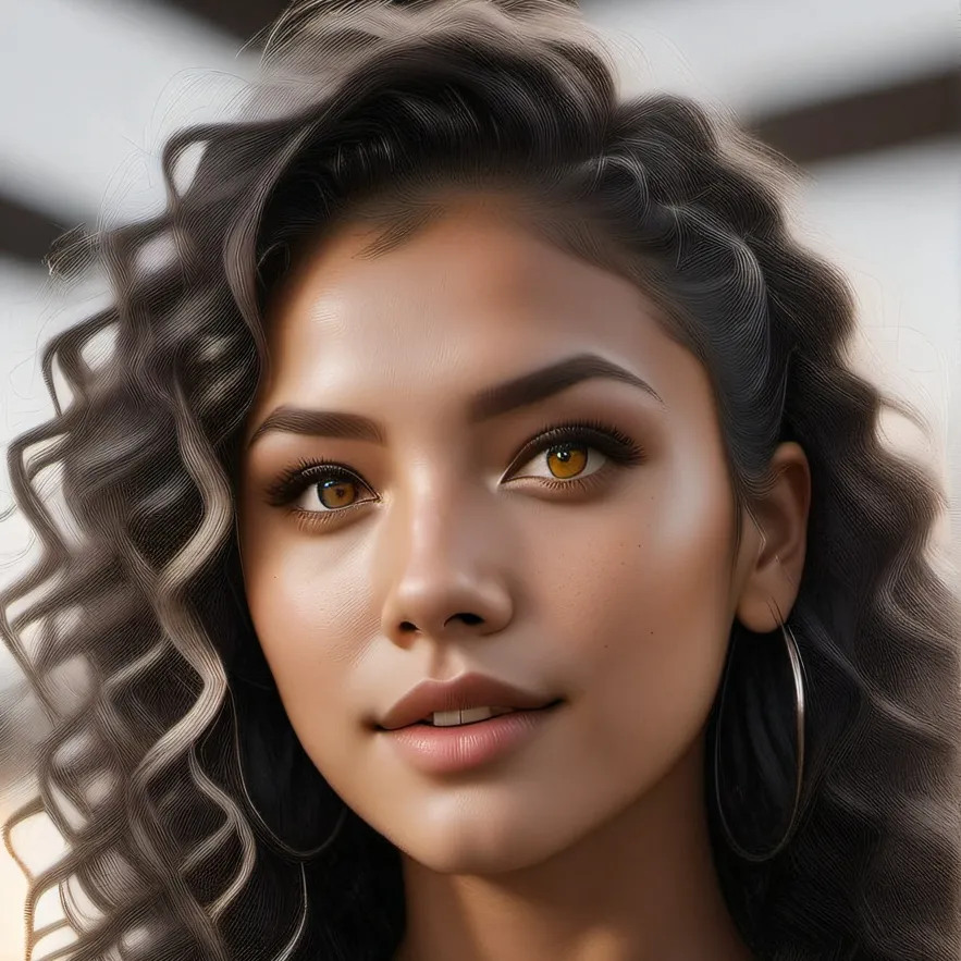 chat with ai character: Leslie