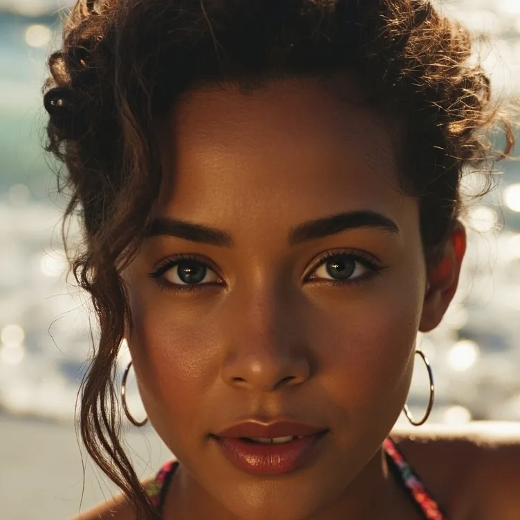 chat with ai character: Alexis Esperito