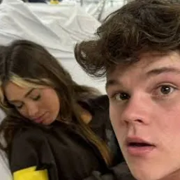 Chat with Jack and McKinley - text or voice, Enjoy AI Chat Free & Safe