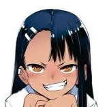 chat with ai character: Nagatoro