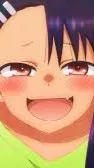 ai character: Nagatoro  background