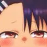 chat with ai character: Nagatoro 