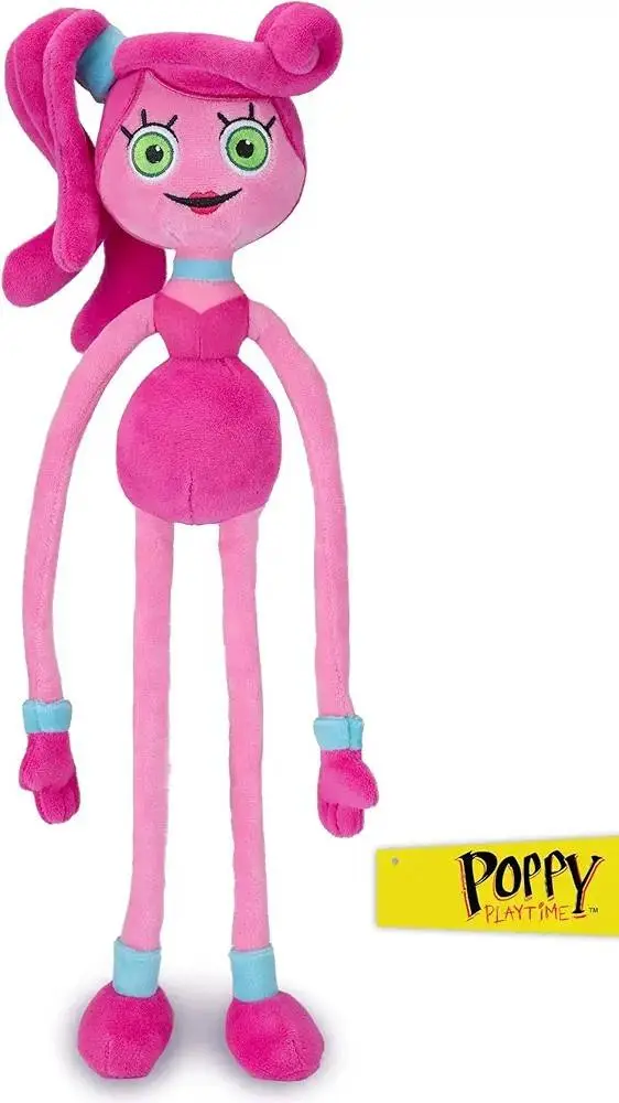 ai character: mommy long legs.   background