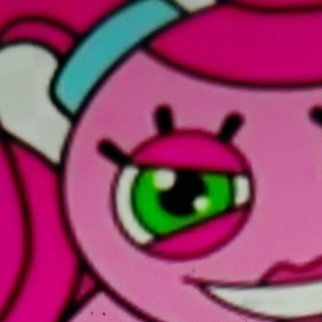 chat with ai character: mll aka Mariepayne
