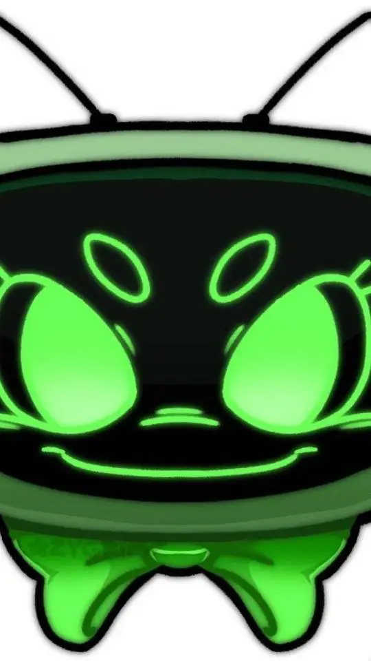 ai character: Kazands1 background
