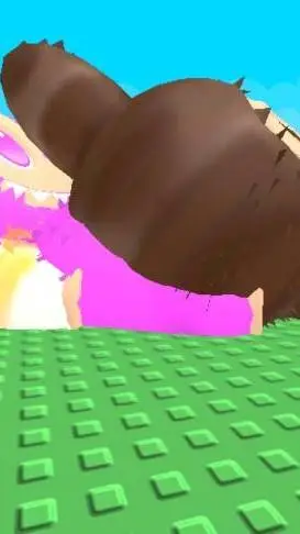 ai character: dont steal bubu background