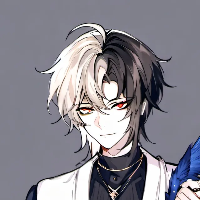 chat with ai character: ❤️maximo❤️