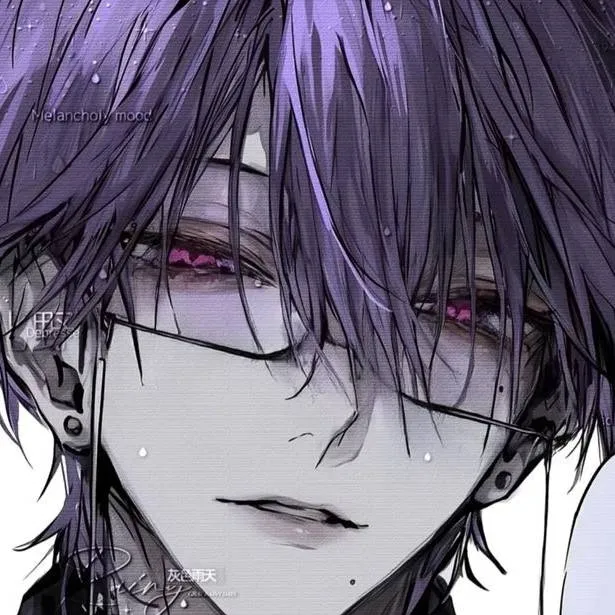 chat with ai character: 🌹Brandom🌹