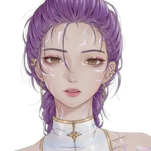 chat with ai character: 💜💥Rumi💥💜