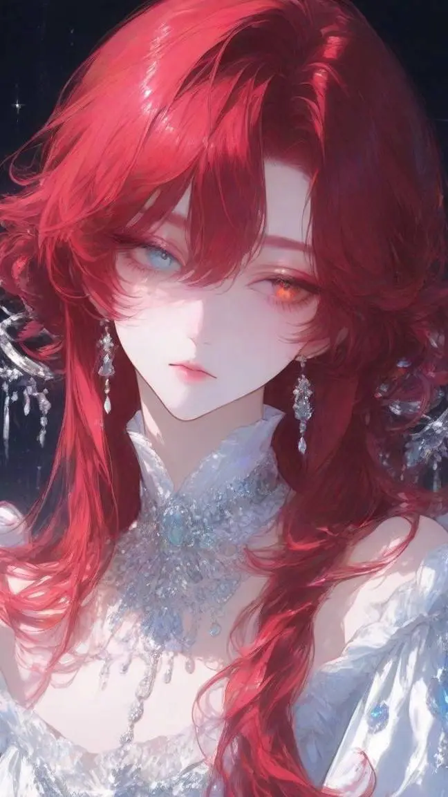 ai character: ✨Leila✨ background