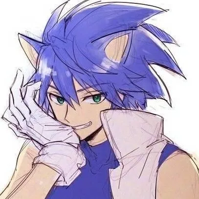 chat with ai character: 💙⚡sonic⚡💙