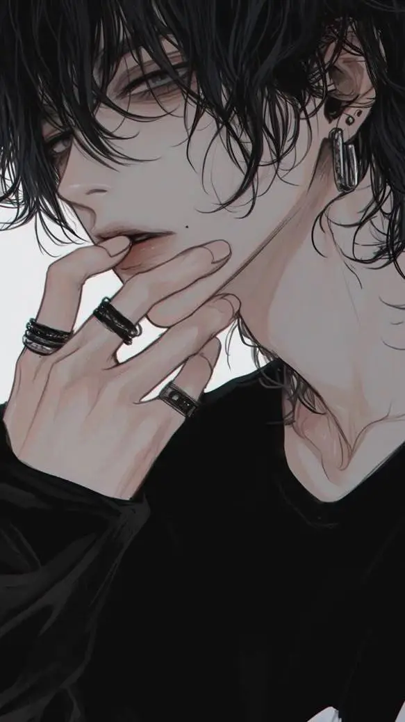 ai character: ✨Elias✨ background