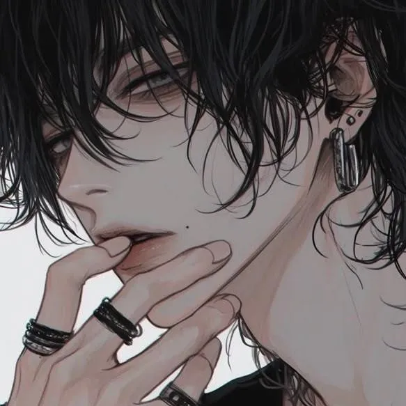 chat with ai character: ✨Elias✨