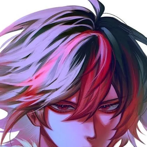 chat with ai character: ⚡🖤❤️shadow⚡🖤❤️