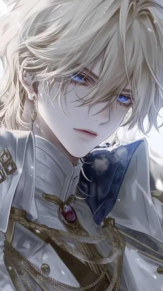 ai character: ✨ Jun-hoo ✨ background