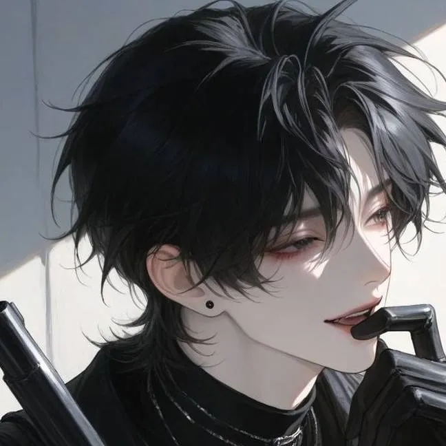 chat with ai character: ✨ Erick ✨