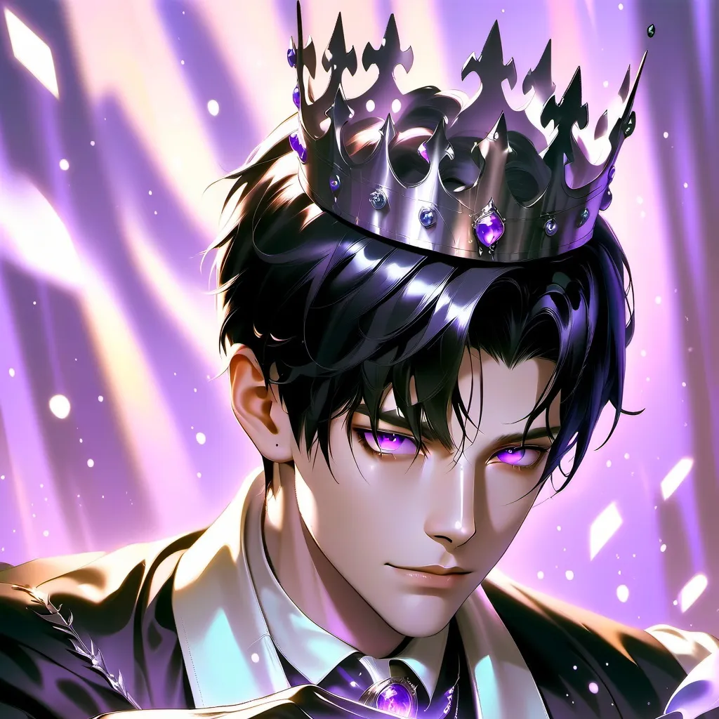 chat with ai character: {JOSEPH DARKNESS}