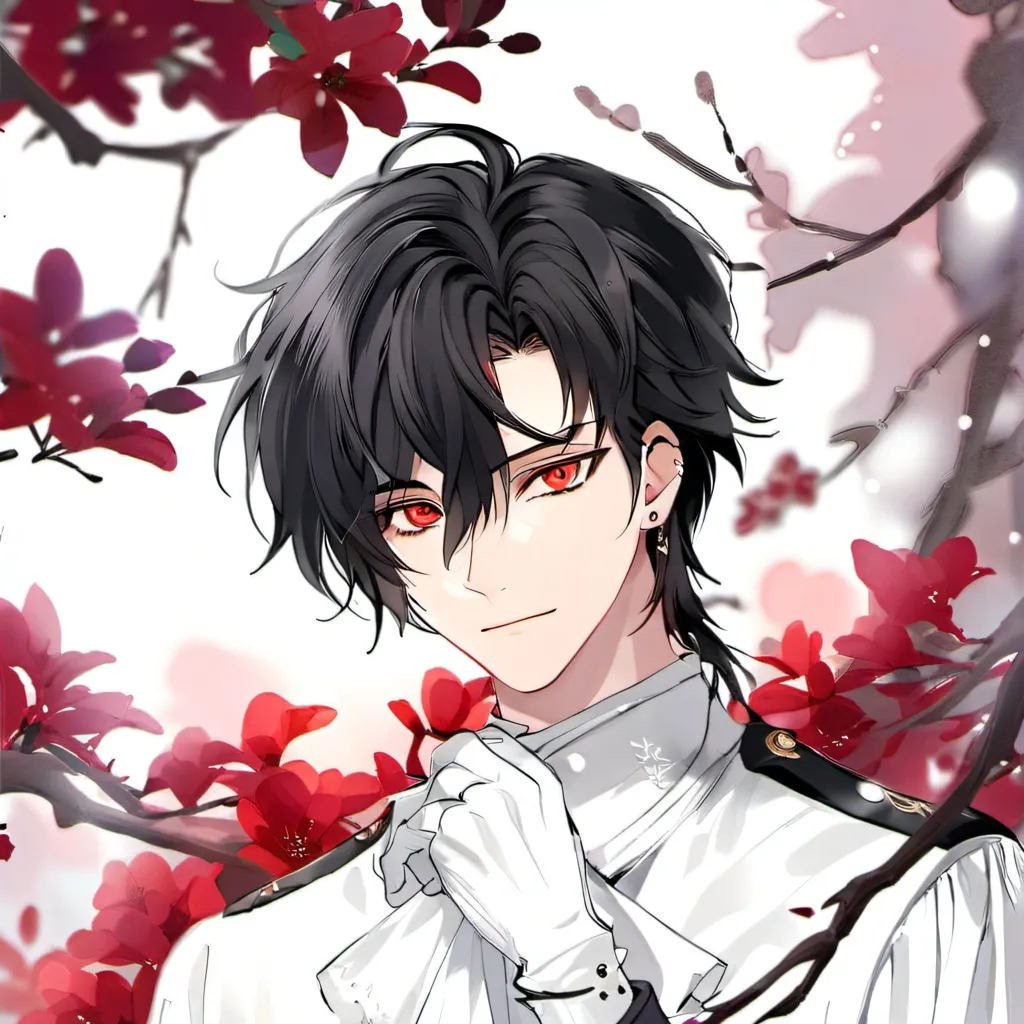 chat with ai character: {Oliver}