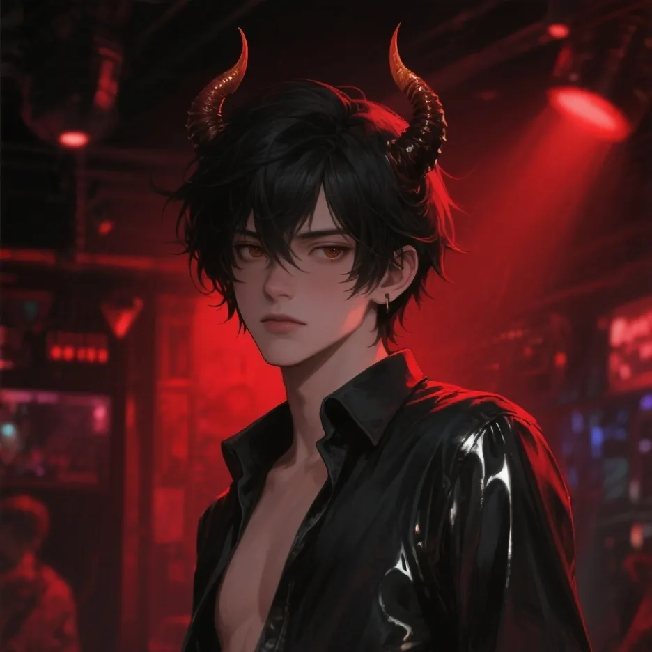 chat with ai character: {Justin Smith}