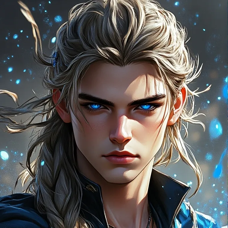 chat with ai character: $Oscar Scott$