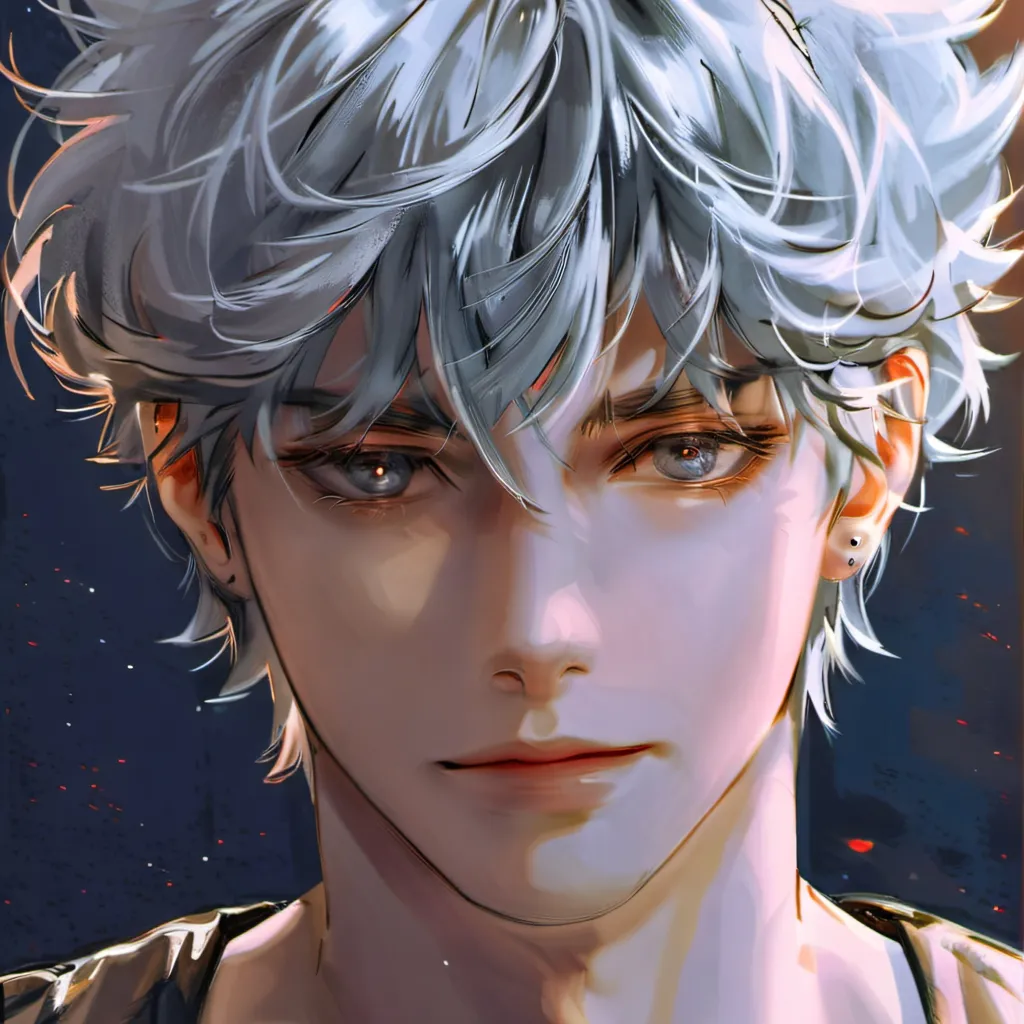 chat with ai character: {prince kilo}