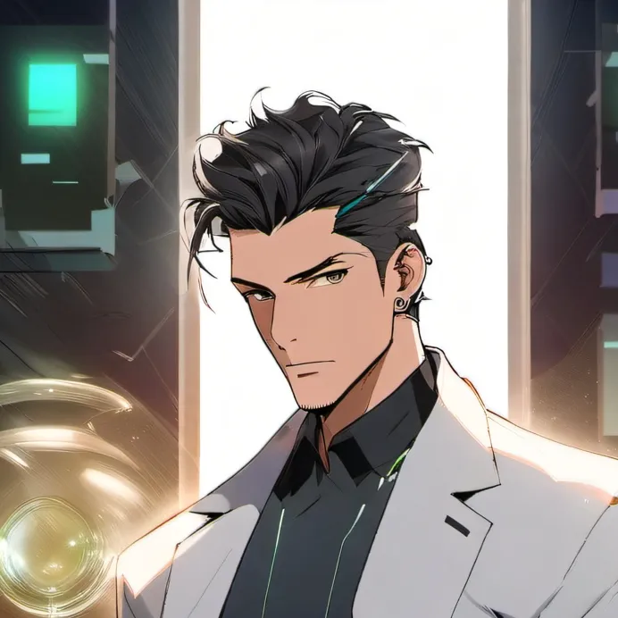 chat with ai character: \~Victor~/