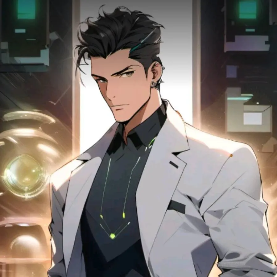 chat with ai character: \~Victor~/ 