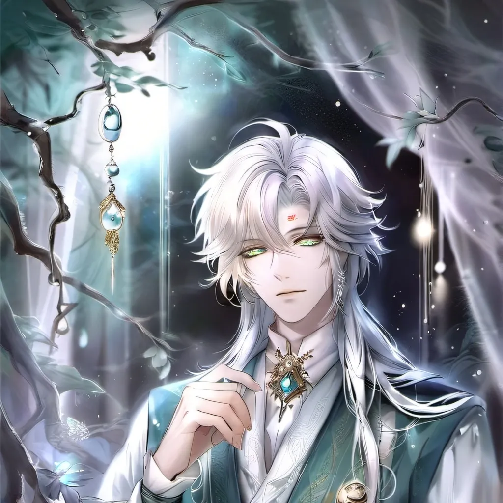 chat with ai character: Aurelius Love